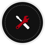 Icon for Premium Hardware