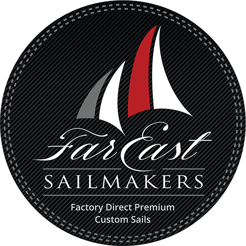 Far East Sails - Custom Designed Sails